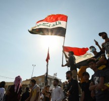 المسارات المستقبلية للاحتجاج العراقي 2