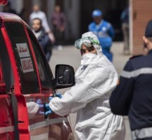الصحة المغربية: أكثر من 51 ألف إصابة بالفيروس خلال الـ24 ساعة الماضية