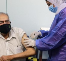 مصر.. التطعيم ضد فيروس كورونا في مصر سيكون سنويا