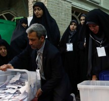 الانتخابات الإيرانية: إما رئيسي أو رئيسي!