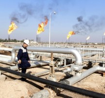 صادرات العراق النفطية بلغت 88 مليونا