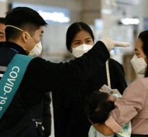 كوريا الجنوبية: بإمكان متلقي الجرعة الأولى الخروج بدون الكمامة