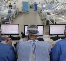 الصحة البرازيلية: تسجيل أكثر من 78 ألف إصابة جديدة خلال الـ24 ساعة الماضية