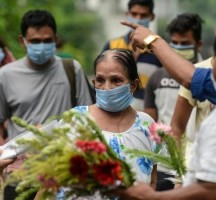 علماء يحذرون من طفرة مستحدثة لفيروس كورونا في الهند