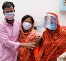 الهند الثاني عالميًا في عدد مصابي فيروس كورونا