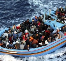 الترحيل لوقف هجرة القوارب