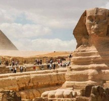 مصر ستكسب أكثر من 3 مليار دولار من عودة السياح الروس