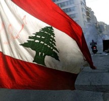 الموارنة تكاتفوا في بيروت ضد حزب الله