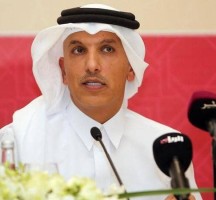بنك قطر الوطني: إلغاء عضوية العمادي واعتقاله بشأن مزاعم الاختلاس
