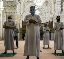 المغرب.. فتح المساجد وفق الآليات والأوقاف ستعلن عن جدولتها