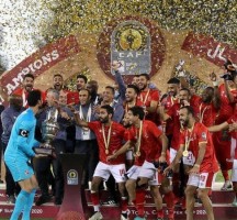 موعد مباراة الاهلي في الكاس القديم