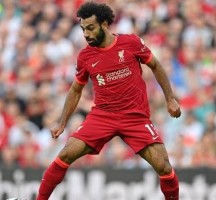 بطولات محمد صلاح الفردية