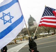 إسرائيل وأمريكا والاتفاق النووي
