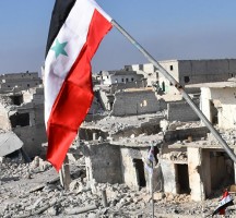 الحل في سوريا وفق الجدول الزمني الأميركي