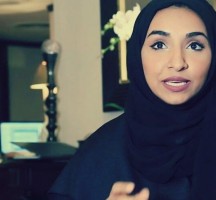 ما هو مرض زوج علياء العبيد