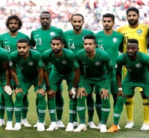 ترتيب مجموعة السعودية في تصفيات كأس العالم 2022