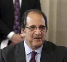 رئيس المخابرات المصرية سيتوجه إلى رام الله