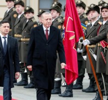 اهتمام تركيا بالمشكلة الأوكرانية له ثمن