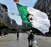 الجامعة العربية في الجزائر لعقد القمة