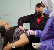 الصحة المصرية: أكثر من 1000 إصابة إيجابية بفيروس كورونا