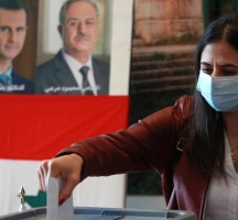 انتخابات الرئاسة السورية: 18 مليون سوري يحق لهم التصويت