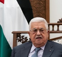 عباس يستعرض آخر المستجدات في الأراضي الفلسطينية