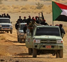 اسباب الإنقلاب في السودان