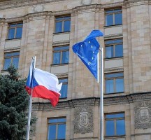 دبلوماسيين غير مرغوب فيهم في السفارو التشيكية بموسكو