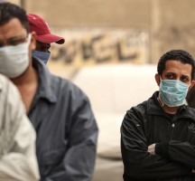 وزارة الصحة المصرية: تسجيل أكثر من 1000 إصابة جديدة بفيروس كورونا