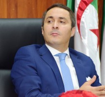 ثبوت إصابة وزير الشباب والرياضة الجزائري بفيروس كورونا