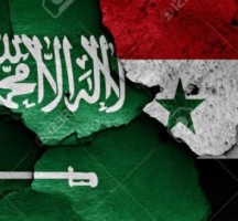 سوريا بعد زيارة وفد سعودي