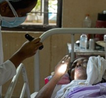 الهند: تسجيل أكثر من 8 آلاف إصابة بـ الفطر الأسود