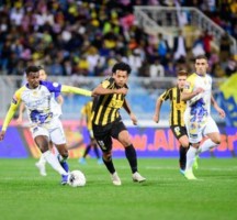 كل ما تريد معرفته عن كلاسيكو النصر والاتحاد فى الدوري السعودي