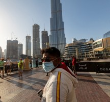 خبير اقتصادي: تعافي اقتصاد دبي غير النفطي