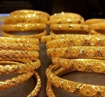بكم سعر الذهب اليوم عيار 21 في تركيا