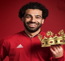 الفرعون المصري أقوى من ليفربول