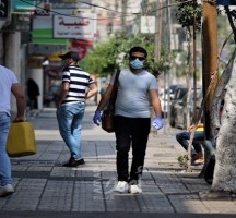 ما الإجراءات التي اتخذتها وزارة الاقتصاد في قطاع غزة؟