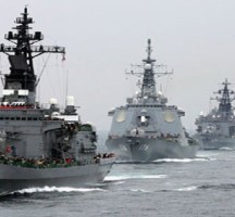 موسكو .. إغلاق أجزاء من البحر الأسود أمام السفن العسكرية