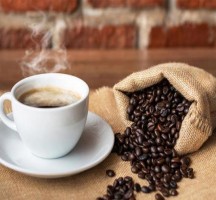 فوائد القهوة العربية للشَعر