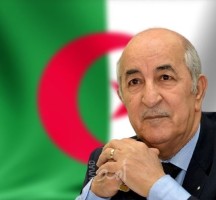 العفو الرئاسي 2023 في الجزائر