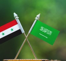 عودة سوريا إلى الأسرة العربية ليست قريبة