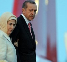 إصابة أردوغان وزوجته بفيروس كورونا