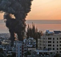 هيومن رايتس: الاحتلال وصل لمستوى جرائم حرب مع الفلسطينيين
