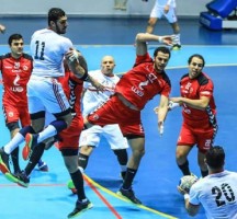 موعد مباراة منتخب مصر لكرة اليد