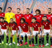 تعرف على مباريات المنتخب المصري في نهائي كأس أمم إفريقيا