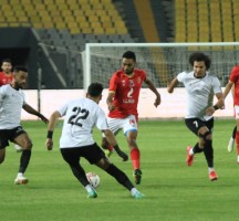 ترتيب الدوري المصري 2022