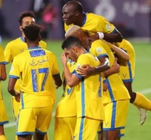 رابط مباراة النصر اليوم بث مباشر