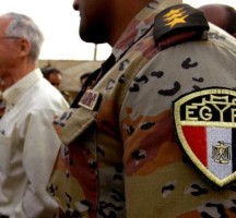 الخارجية المصرية: مساهمة بـ3 آلاف جندي في قوات حفظ السلام الدولية
