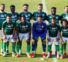 موعد مباراة الاهلى والمصرى