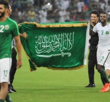 ترتيب مجموعة السعودية في تصفيات كأس العالم 2022